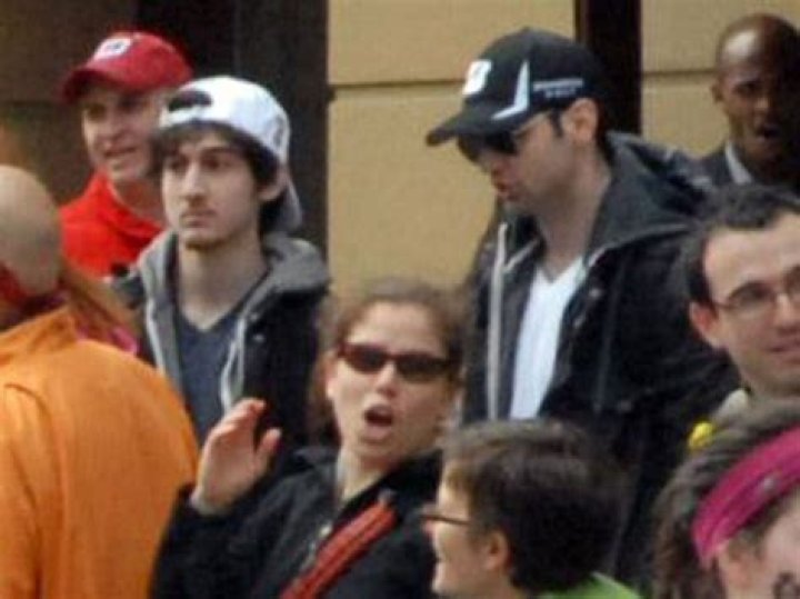 
Boston Marathon Bombings: Where did Dzhokhar Tsarnaev and Tamerlan Tsarnaev live? 
