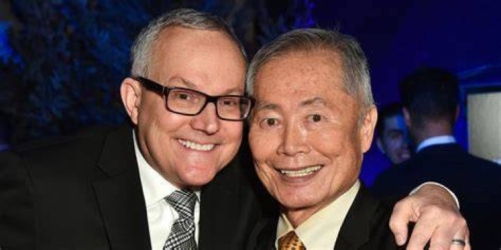
Brad Altman: More about George Takei’s Husband & Their Relationship They Kept Hidden for 2 Decades 
