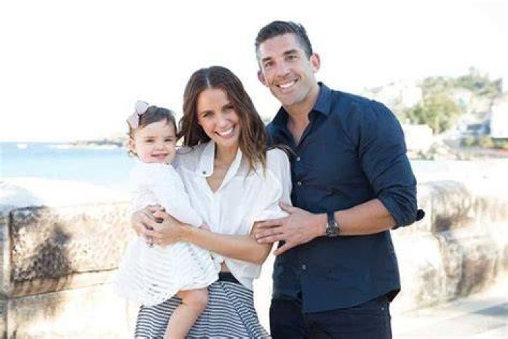 
Braith Anasta Wife 2022: Has He Remarried After Jodi Gordon Divorce? Net Worth And Family 