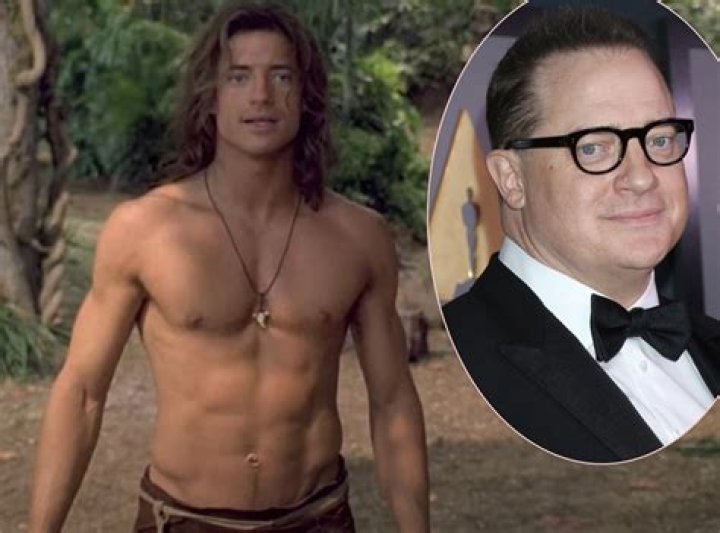 
Brendan Fraser Suggests He Didn’t Do ‘George of the Jungle 2’ Because ‘Studio Was Too Cheap to Hire Me’ 