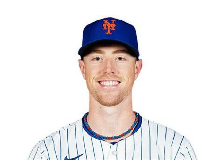 
Brett Baty Height, Weight, Net Worth, Age, Birthday, Wikipedia, Who, Nationality, Biography 
