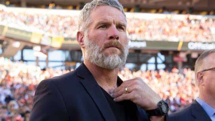 Brett Favre Height, Weight, Net Worth, Age, Birthday, Wikipedia, Who, Nationality, Biography
