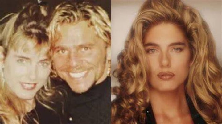 
Brian Pillman Model Wife Melanie Pillman Passed Away 