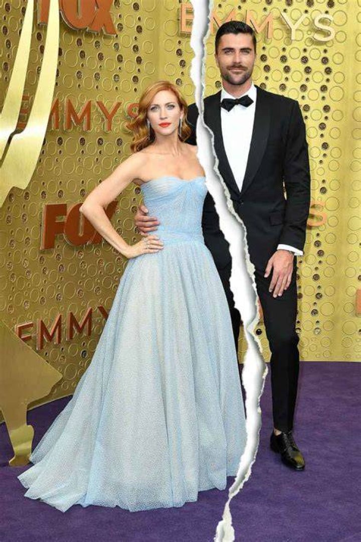 
Brittany Snow And Tyler Stanaland Separate After 2 Years Of Marriage 