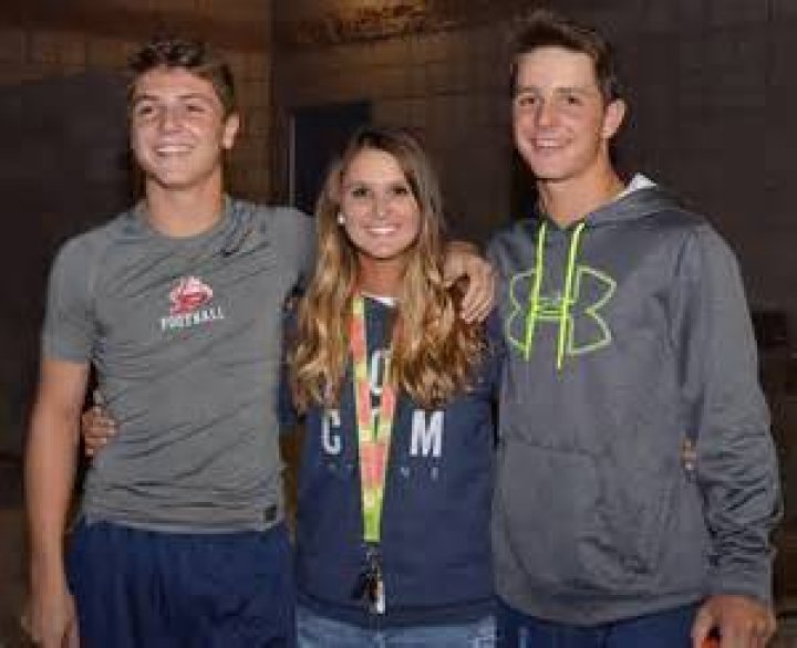 Brock Purdy And Chubba Purdy Are Related To Each Other As Siblings
