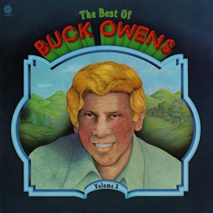 
Buck Owens’ Previous Relationships 