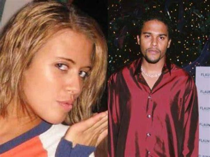 Bumper Robinson is Married to Wife: Katherine Penton. Kids.