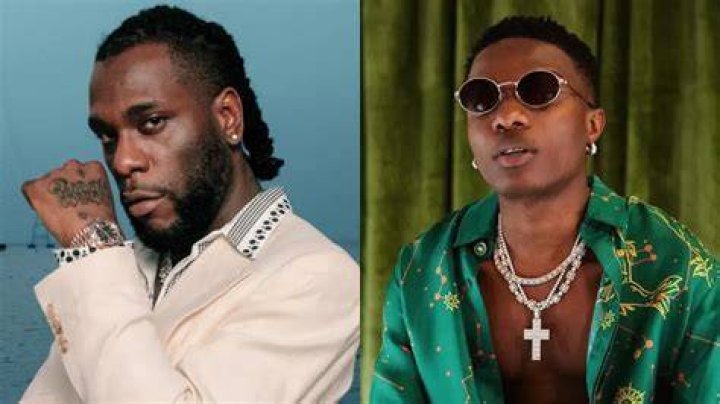 
Burna Boy snubs Wizkid…he retaliates 