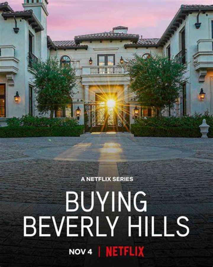 Buying Beverly Hills Allie Lutz Net Worth, Assets And Career Earnings – How Rich Is The Realtor?