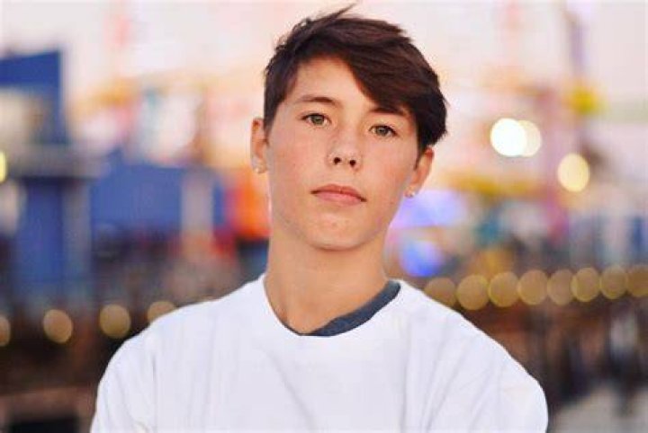 Caleb Malis Height, Age, Girlfriend, Biography, Wiki, Net Worth