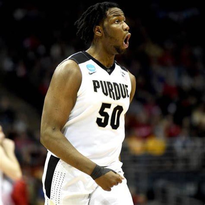 
Caleb Swanigan is remembered! Throughout the years, he has lost and gained weight. 