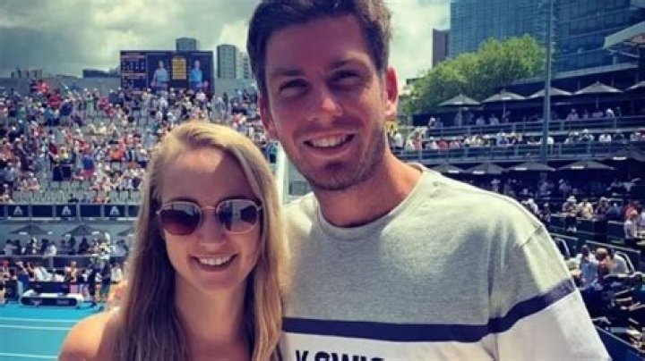 Cameron Norrie: Girlfriend, Family, Prize Money & Net Worth