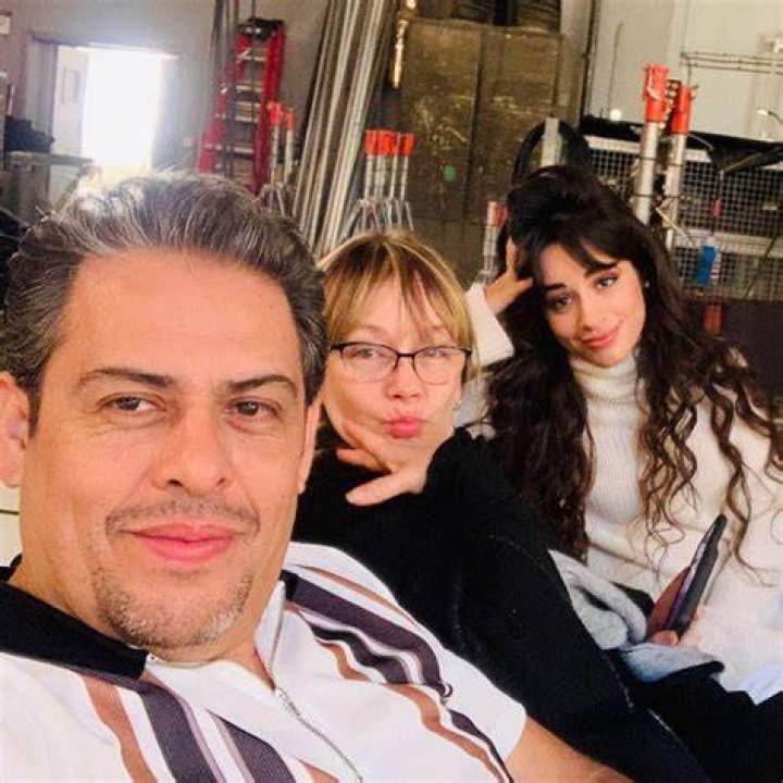 Camila Cabello Parents And Family; Meet Her Father Alejandro Cabello And Mother Sinuhe Cabello Estrabao