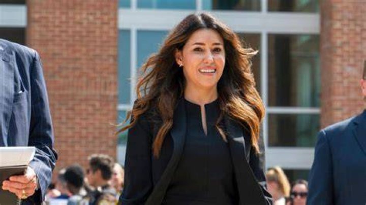 
Camille Vasquez Might Also Be A Millionaire, Trial Verdict Leads To Question About Her Net Worth 