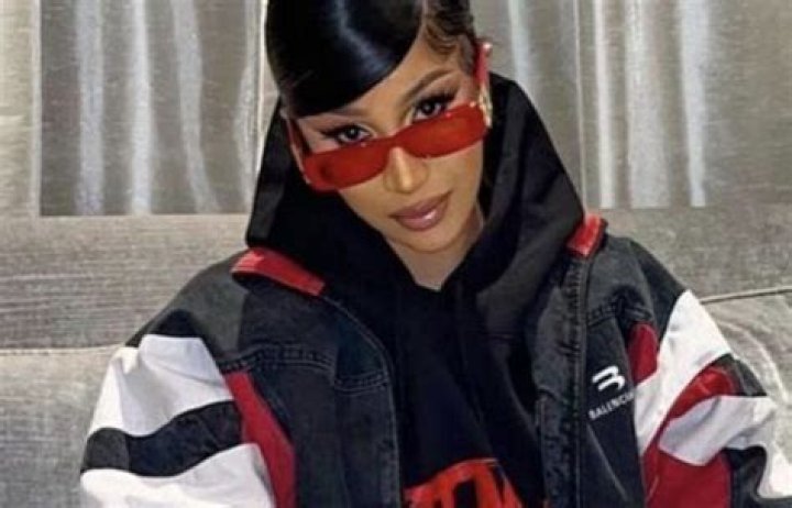 
Cardi B Admits Court Case Cost Her Video Game Deal Worth Millions 