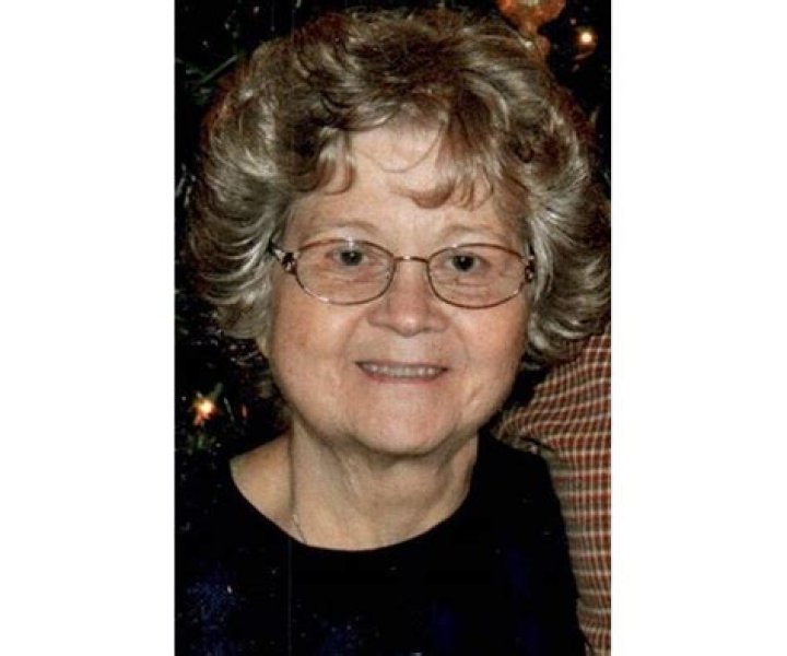 
Carolyn Harper Obituary, What was Carolyn Harper Cause of Death? 