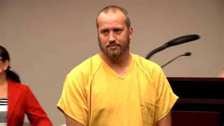 
Carrie Olsen Murder Case Update, Where Is Tim McVay Now In 2022? 