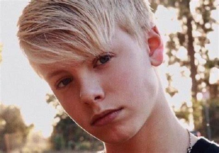 
Carson Lueders Height, Weight, Net Worth, Age, Birthday, Wikipedia, Who, Nationality, Biography 