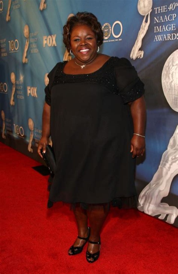 Cassi Davis Height, Weight, Net Worth, Age, Birthday, Wikipedia, Who, Nationality, Biography