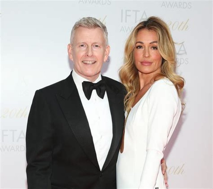 
Cat Deeley and Husband Patrick Kielty Age Difference, A Look At So You Can Dance Host In 2022 