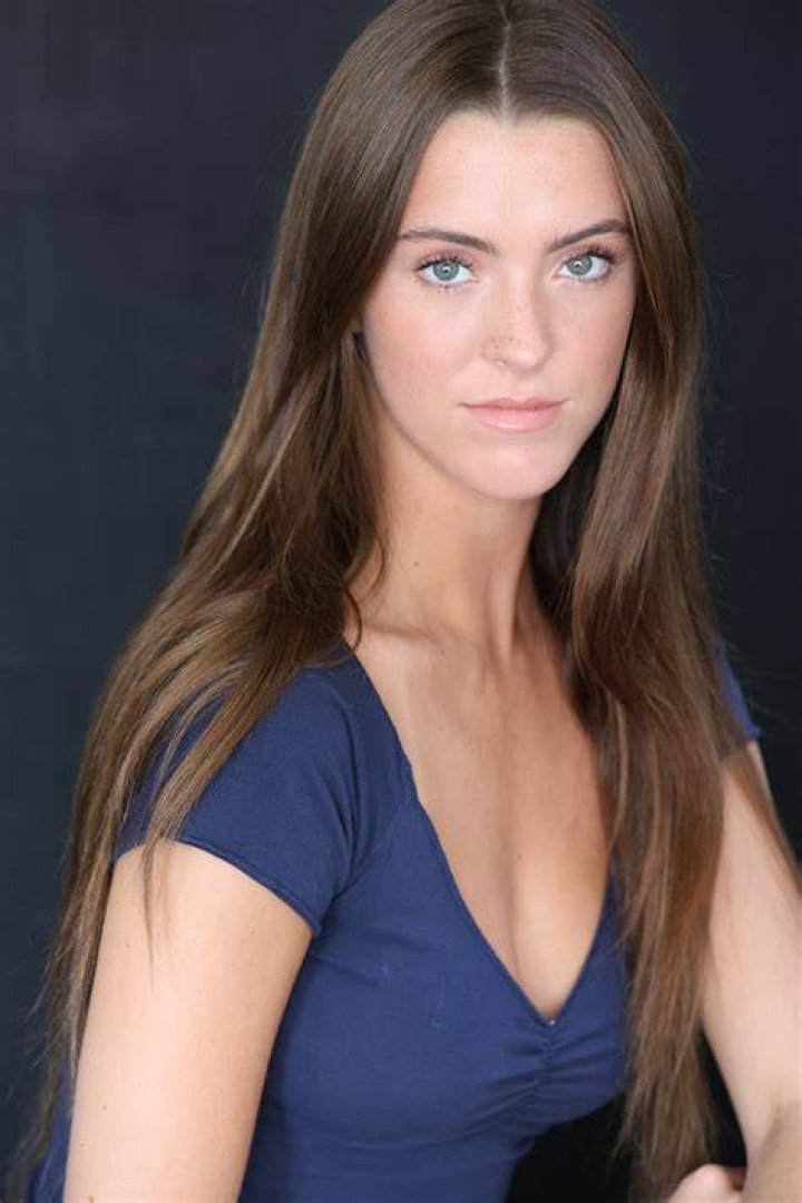 Catherine Ashmore Bradley Height, Weight, Net Worth, Age, Birthday, Wikipedia, Who, Nationality, Biography