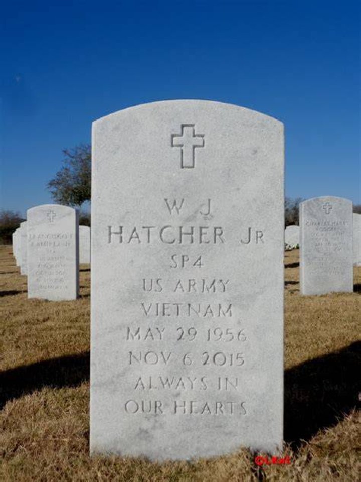 Cause Of Death J.J. Hatcher? How Did J.J. Hatcher Die