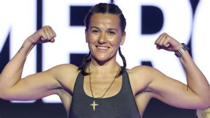 
Chantelle Cameron Partner: Who Is The British Boxer Dating? Details On Her Relationship Status 