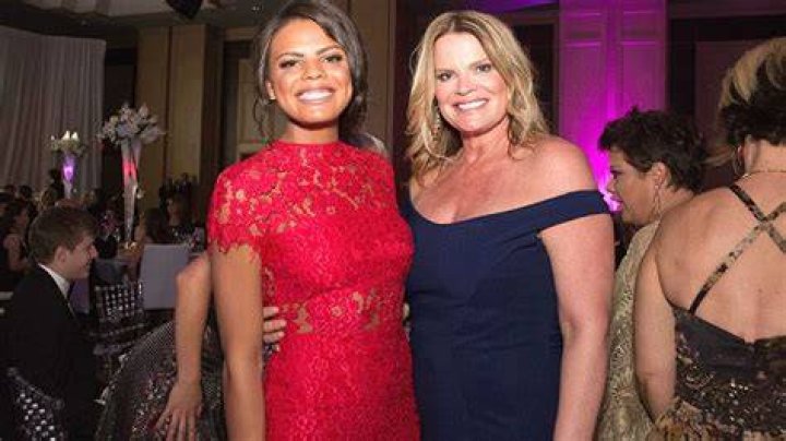 Charles Barkley daughter – Christiana Barkley’s Wiki: Age, Son, Height, School, Net Worth