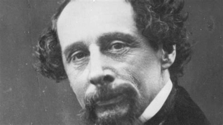
Charles Dickens Cause of Death, How did Charles Dickens Die? 