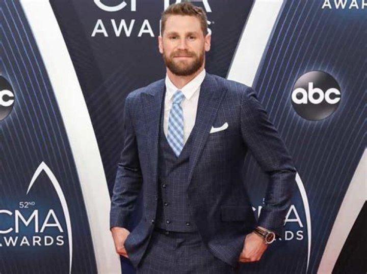 Chase Rice Age, Birthday, Wikipedia, Who, Nationality, Biography