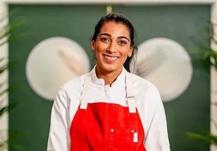 
Chef De Partie Nikita Pathakji Is One Of The Finalists In Masterchef: The Professionals 