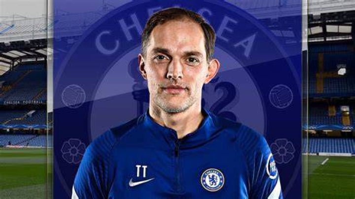 
Chelsea’s Unappealing Display Is As A Result Of Thomas Tuchel’s Incompetence 