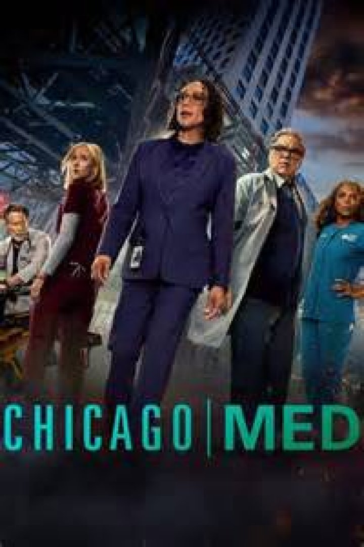 Chicago Med season 8 episode 12 release date, air time, plot, and more