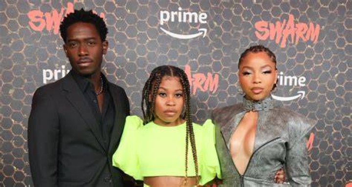 Chloe Bailey Sexuality: Is Swarm Cast Gay Or Does She Have Boyfriend?