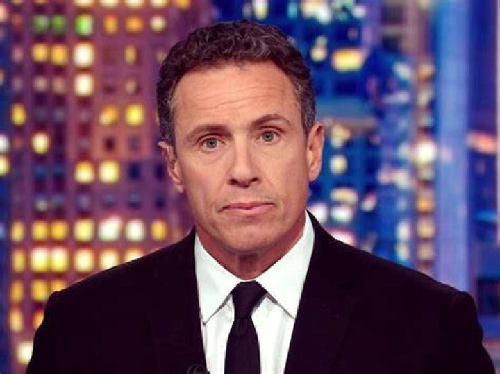 Chris Cuomo Height, Weight, Net Worth, Age, Birthday, Wikipedia, Who, Instagram, Biography