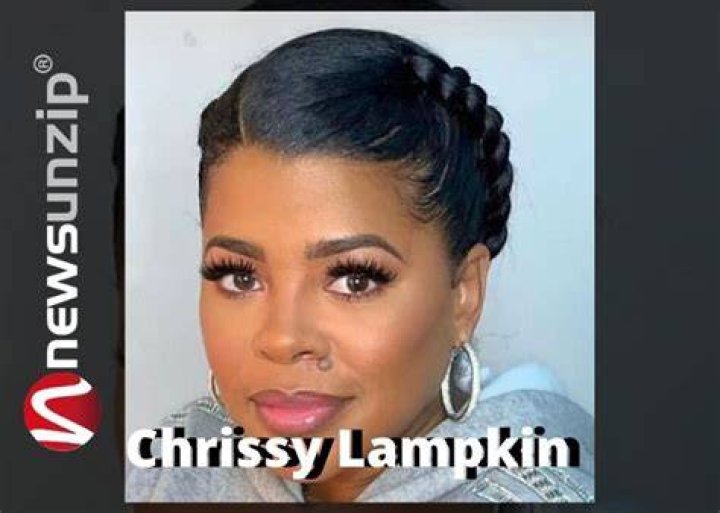 Chrissy Lampkin Height, Weight, Net Worth, Age, Birthday, Wikipedia, Who, Nationality, Biography