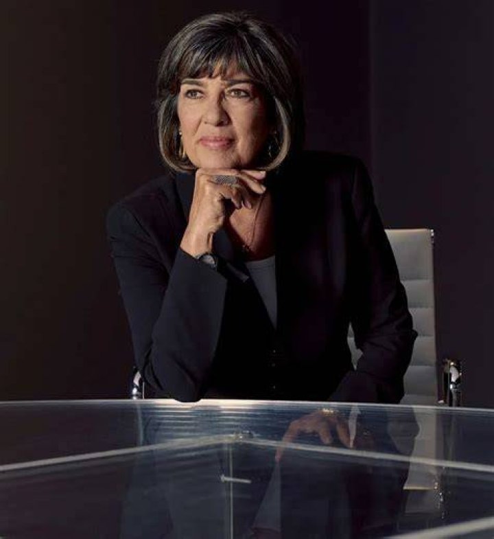 
Christiane Amanpour Remembers ‘Warrior Queen’ Barbara Walters: ‘She Did Not Suffer Fools Easily’ 