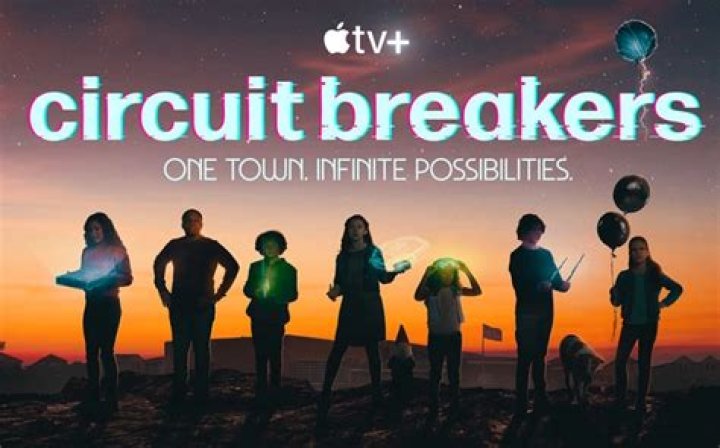 
“Circuit Breakers” Is Set To Be Released On Apple TV+ 