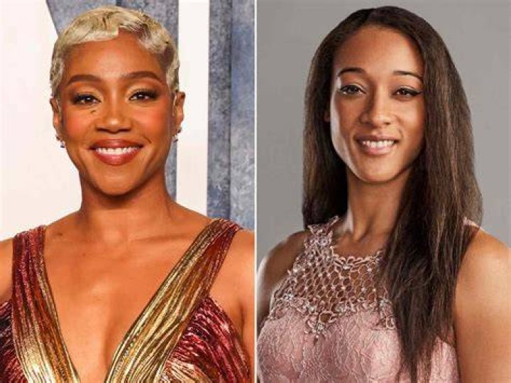Claim To Fame Contestant Kai Might Be Related To Tiffany Haddish As Per Fans- Here’s Why