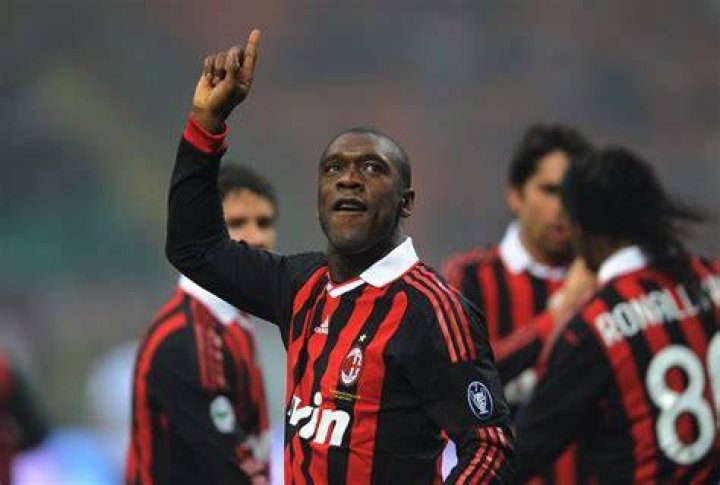 
Clarence Seedorf Height, Weight, Net Worth, Age, Birthday, Wikipedia, Who, Nationality, Biography 