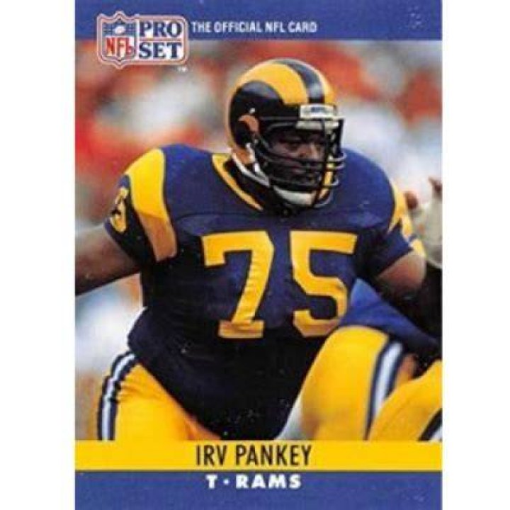 Coach Irv Pankey And His Wife Kelly Pankey Moved To Oregon To Live Near Their Children