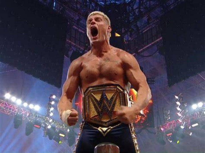 Cody Rhodes Height, Weight, Net Worth, Age, Birthday, Wikipedia, Who, Nationality, Biography