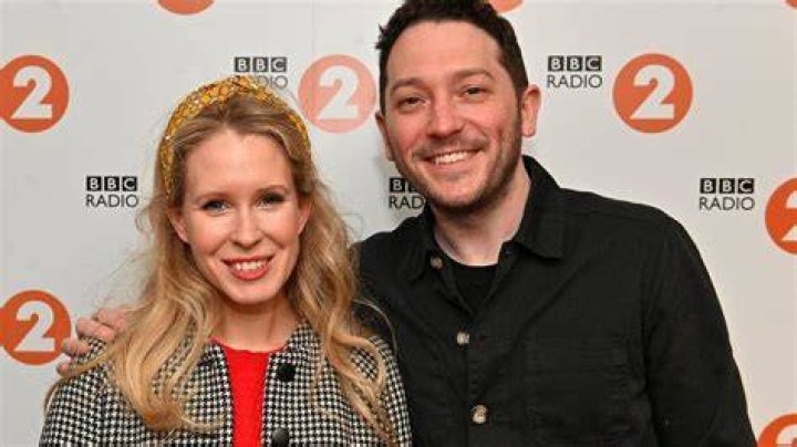 
Comedian Jon Richardson Married Life With Wife Lucy Beaumont, Their Children and Family 