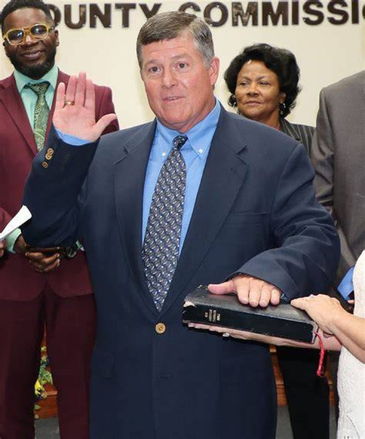 
Community Leaders Slam Florida County Commissioner for Staying Mum on KKK Photo Scandal: ‘Slap in the Face’ 