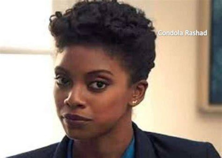 Condola Phylea Rashad Height, Weight, Net Worth, Age, Birthday, Wikipedia, Who, Instagram, Biography