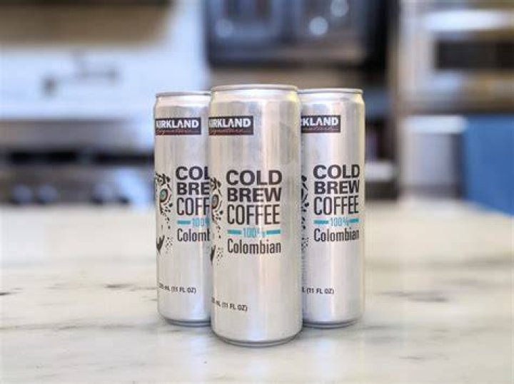 
Costco’s Kirkland Signature Cold Brew recall: Reason, item number, and all you need to know 