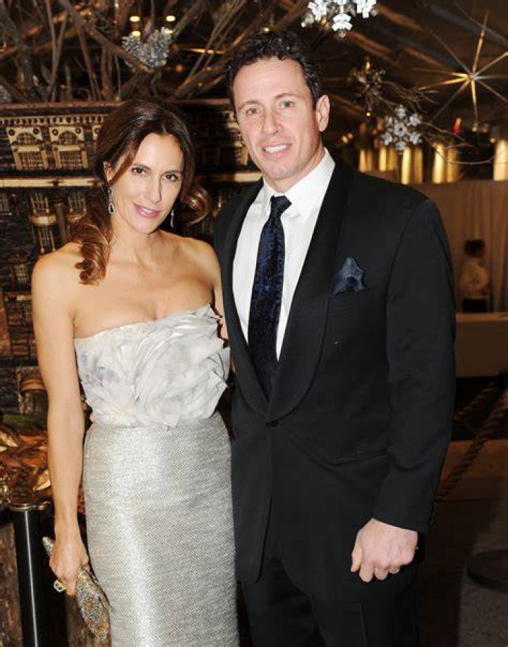 
Cristina Greeven Cuomo’s Wiki – Who is Chris Cuomo’s wife? 