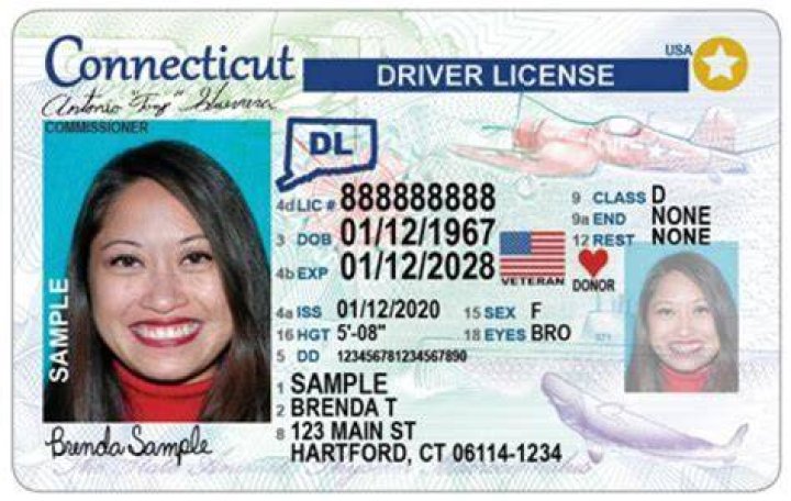 Dan Firkus Trixie Mattel Brother Has A Funny Driver’s License Photo