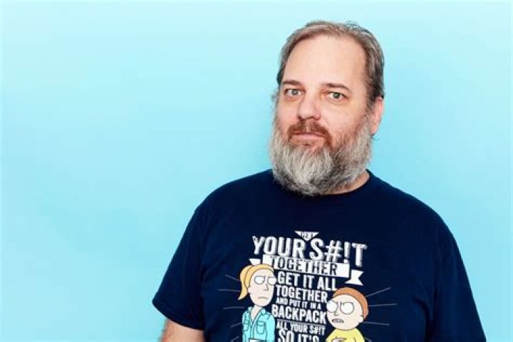 Dan Harmon Wiki: Divorce, Net Worth, “Rick and Morty”, Girlfriend, Religion, Dating