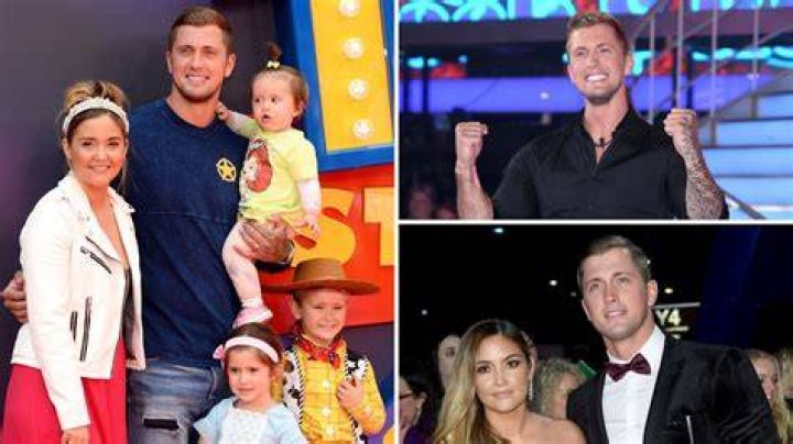 
Dan Osborne Arrest: What Did He Do? Family & Net Worth Explored 
